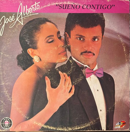 Jose Alberto - Sueño Contigo