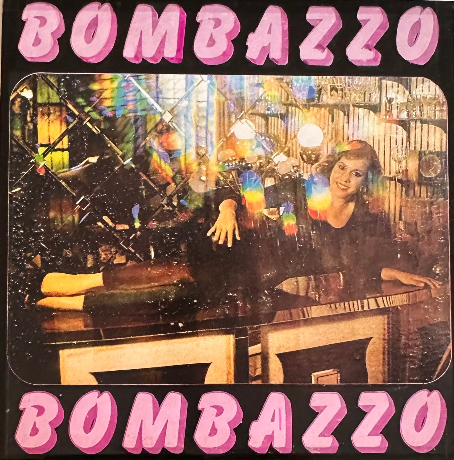 Bombazzo!