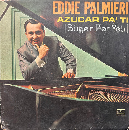 Sugar for you - Eddie Palmieri