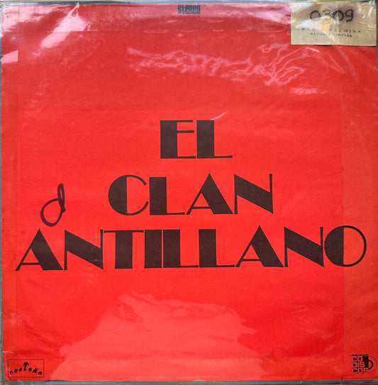 El Clan Antillano