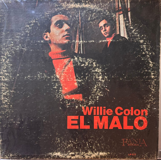 El Malo - Willie Colon